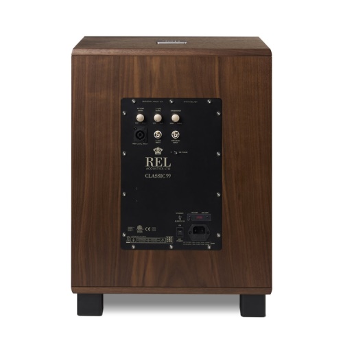 REL Classic 99