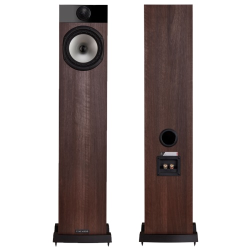 Fyne Audio F302