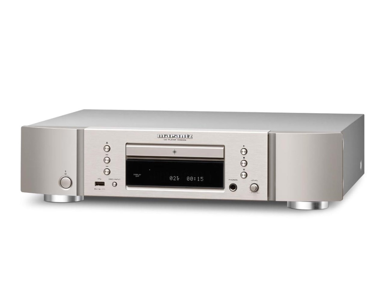 Marantz CD6006