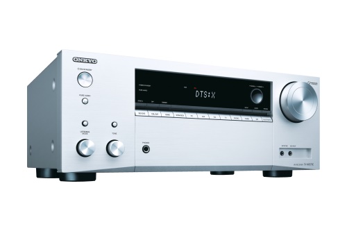 Onkyo TX-NR575E