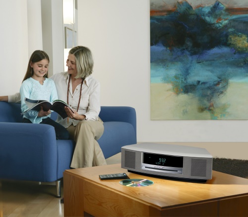 BOSE Wave Music System III