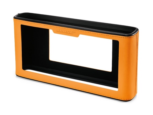 BOSE SoundLink III Cover 
