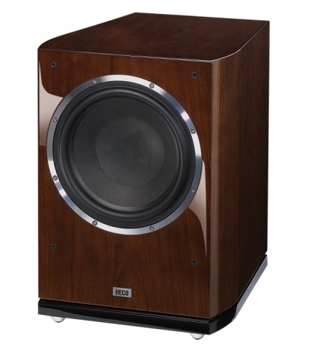 Heco Celan GT SUB 322A