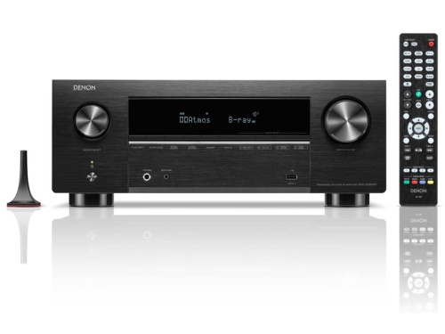 DENON AVC-X3800H