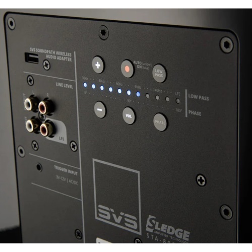 SVS PB-3000