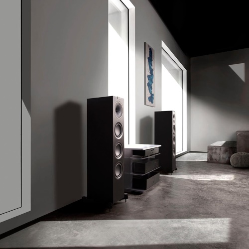 KEF Q750