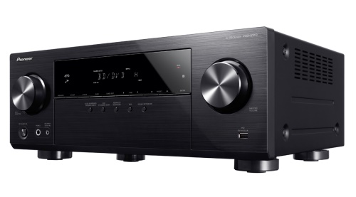 Pioneer VSX-531D