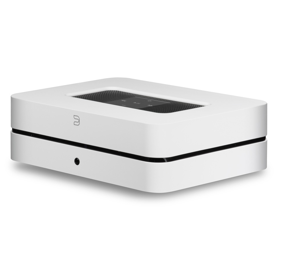 Bluesound POWERNODE 2i