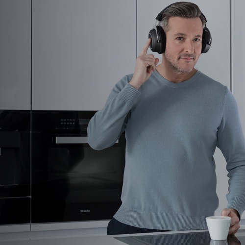 Beyerdynamic Amiron Wireless