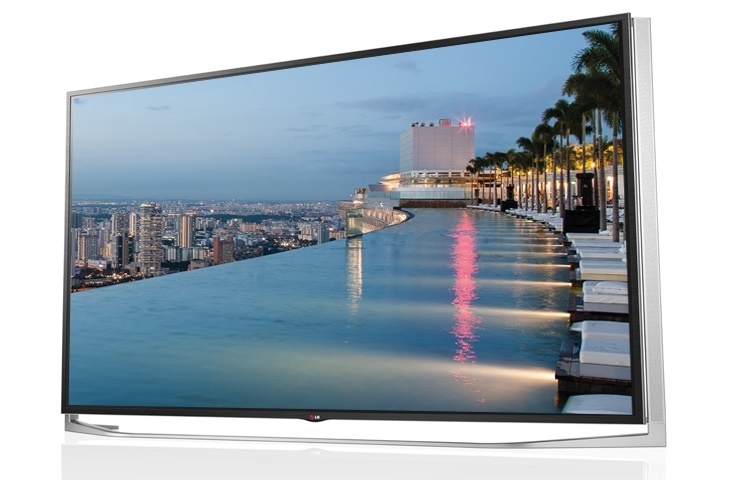 LG 98UB980V 98"