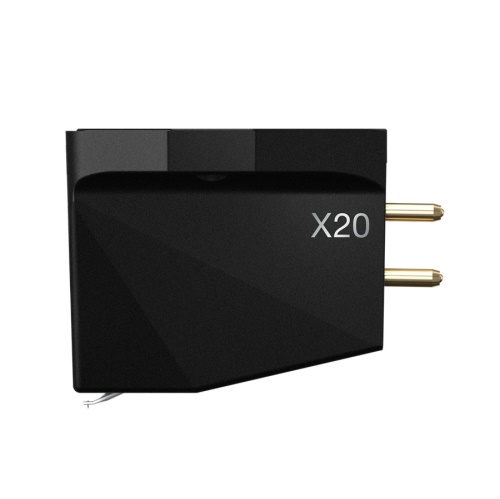 Ortofon MC X20