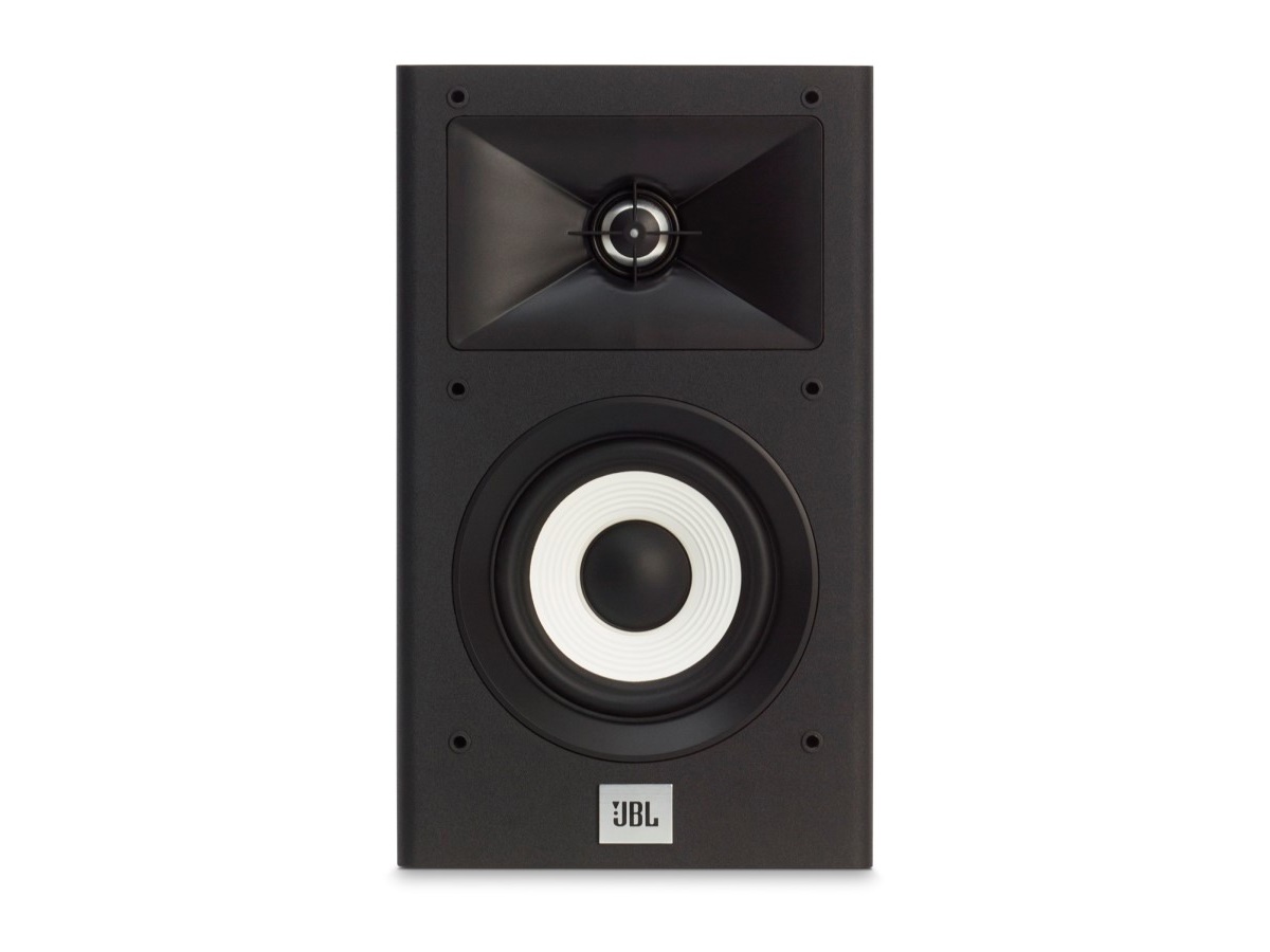 JBL STAGE A120
