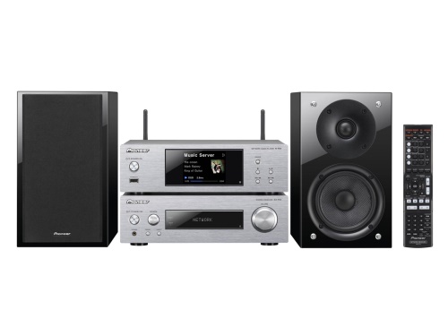Pioneer P2