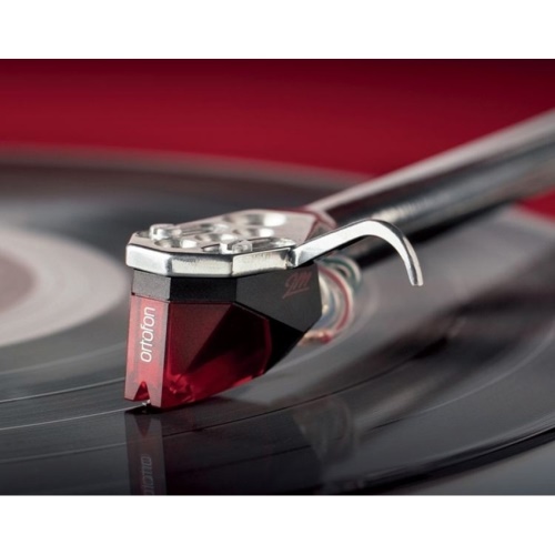 Ortofon 2M Red