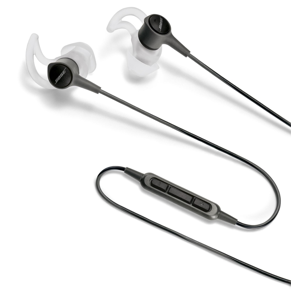 BOSE SoundTrue Ultra In-Ear Samsung & Android