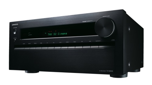 Onkyo TX-NR838
