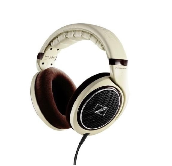 Sennheiser HD 598
