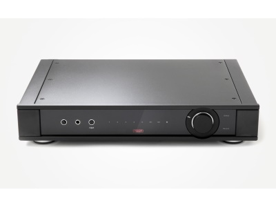 Rega Elicit MK5