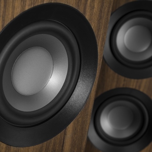 Jamo S 807