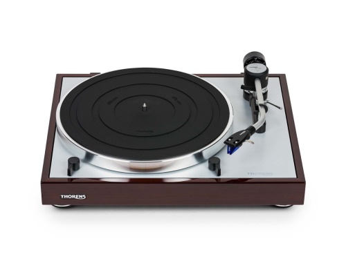 Thorens TD 403 DD + (Ortofon 2M Blue)