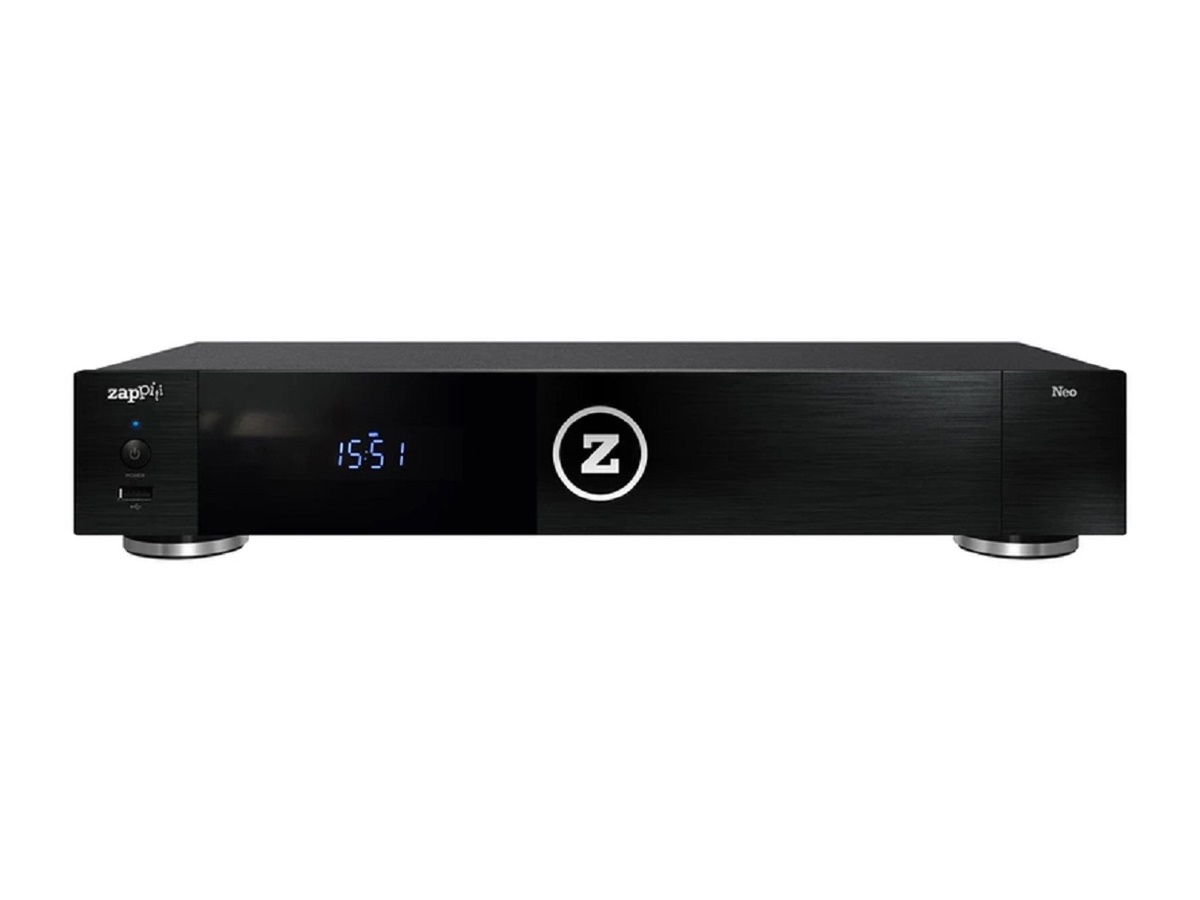 Zappiti Neo
