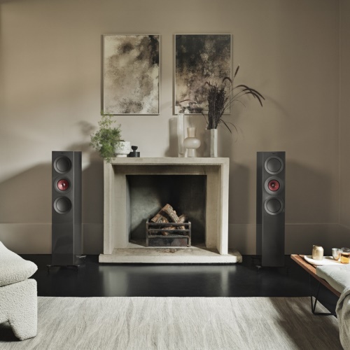 KEF R7 Meta