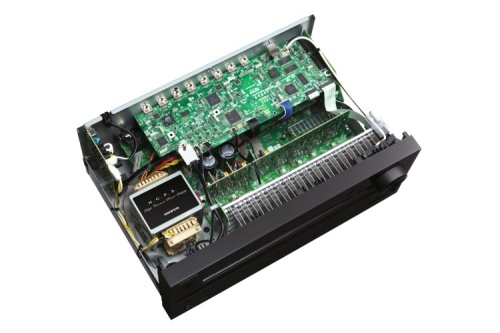 Onkyo TX-NR636
