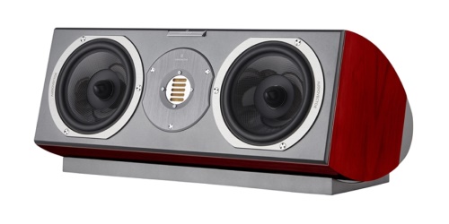 AUDIOVECTOR R C  Arreté