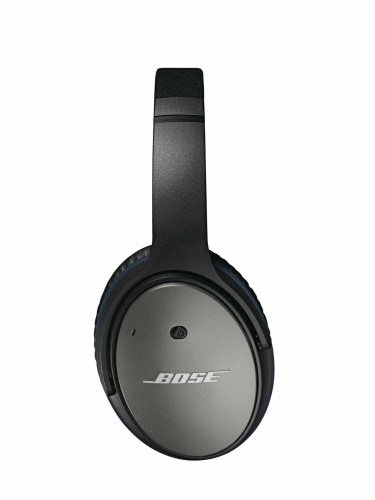 BOSE QuietComfort 25 Apple