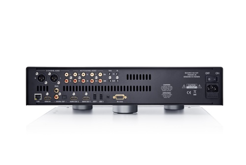 Primare BD32 MKII