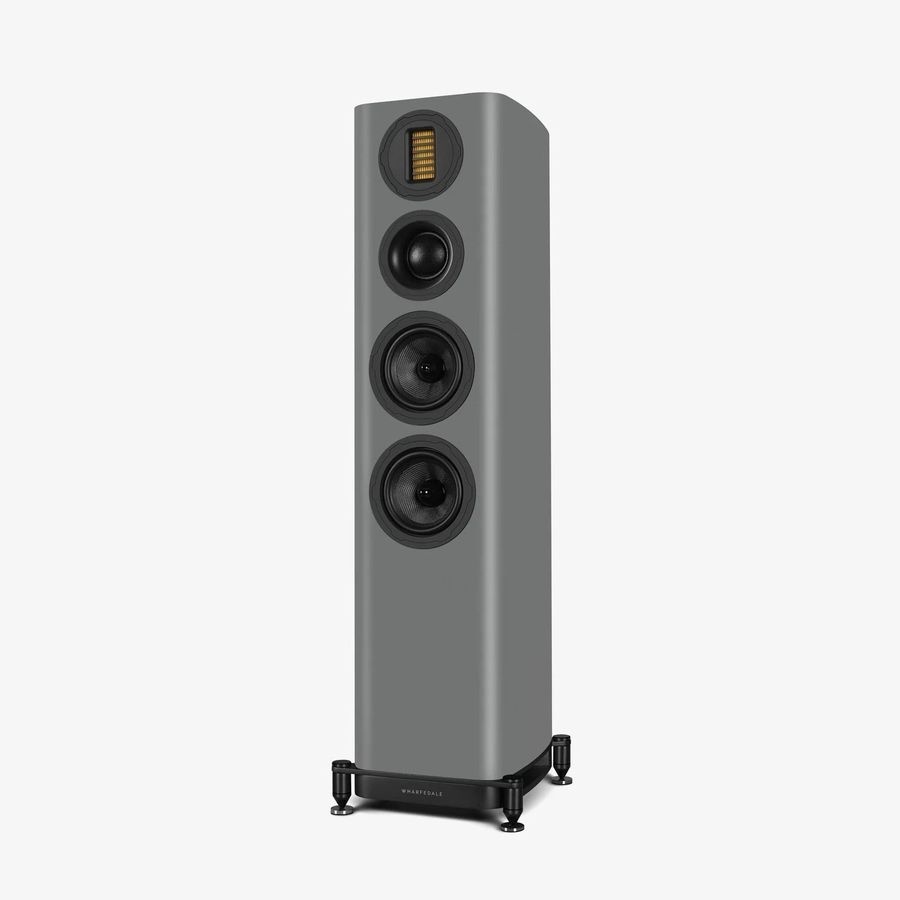 Wharfedale EVO 5.3