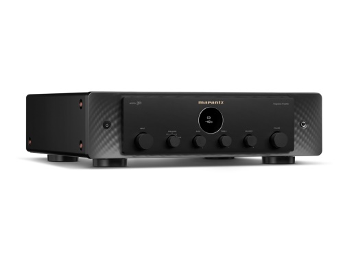 Marantz MODEL 50