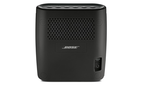 BOSE SoundLink Colour Bluetooth speaker