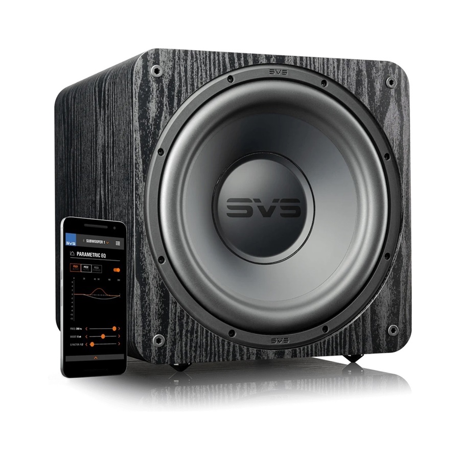 SVS SB-1000 Pro