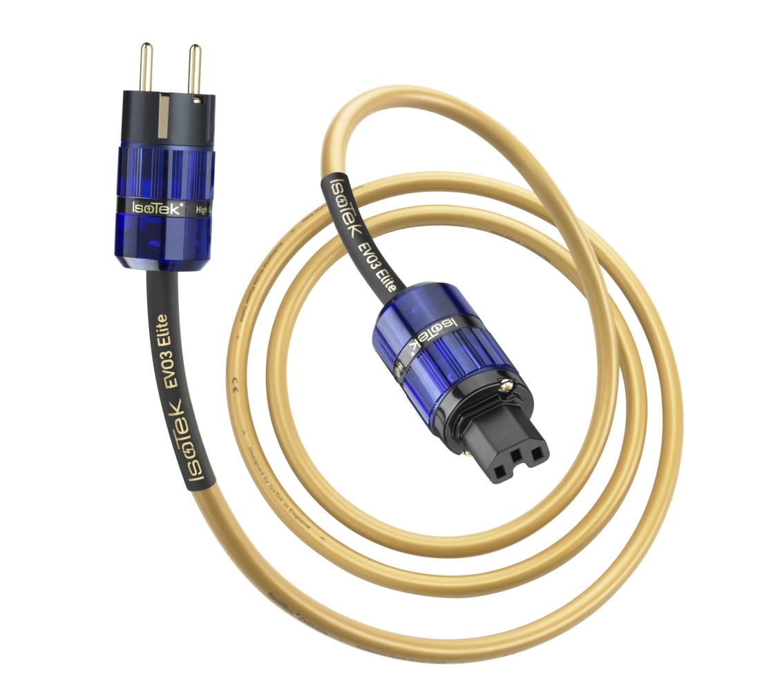 IsoTek EVO3 Elite C15