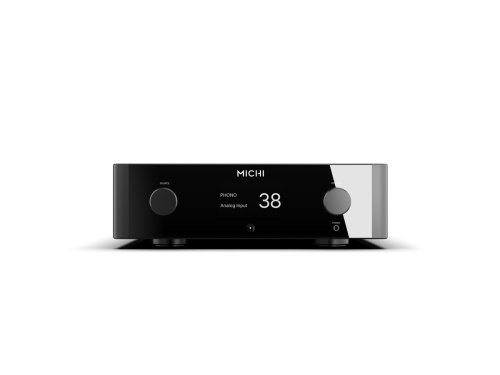 Rotel MICHI X3 series 2