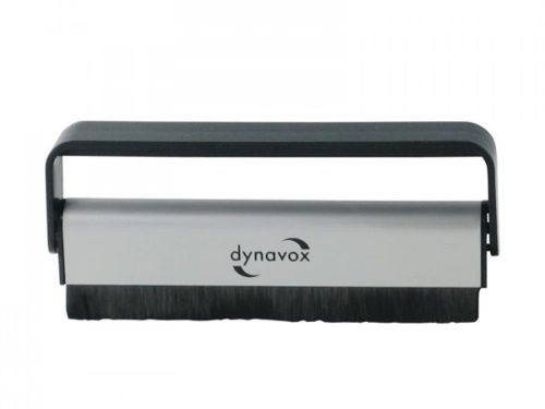 Dynavox Carbon Fiber Record Brush