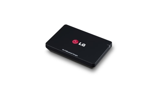 LG AN-WF500