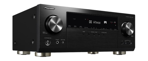 Pioneer VSX-LX304