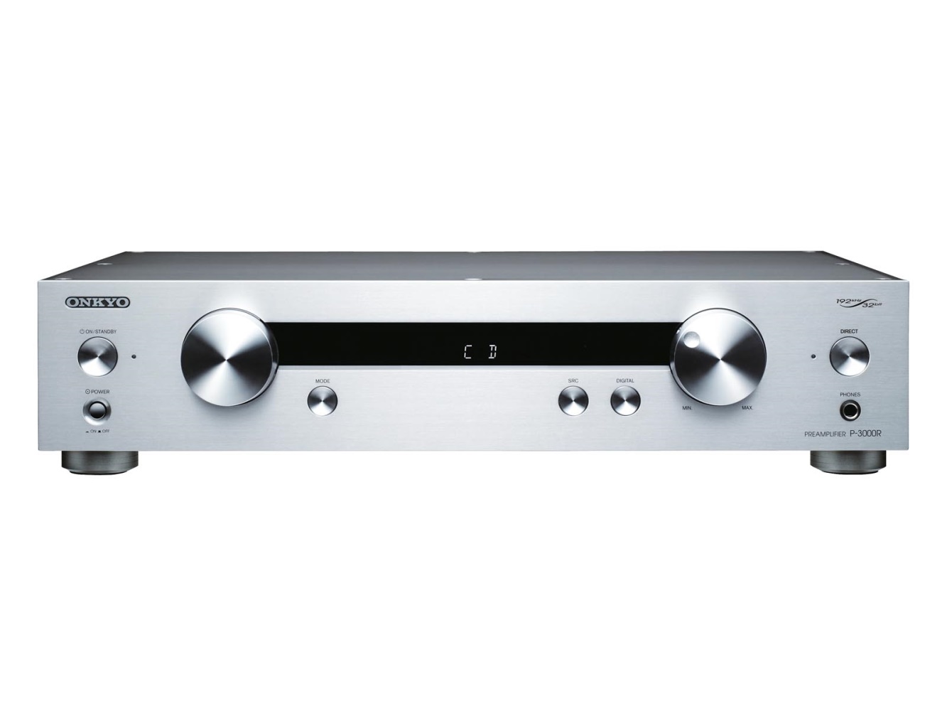 Onkyo P-3000R