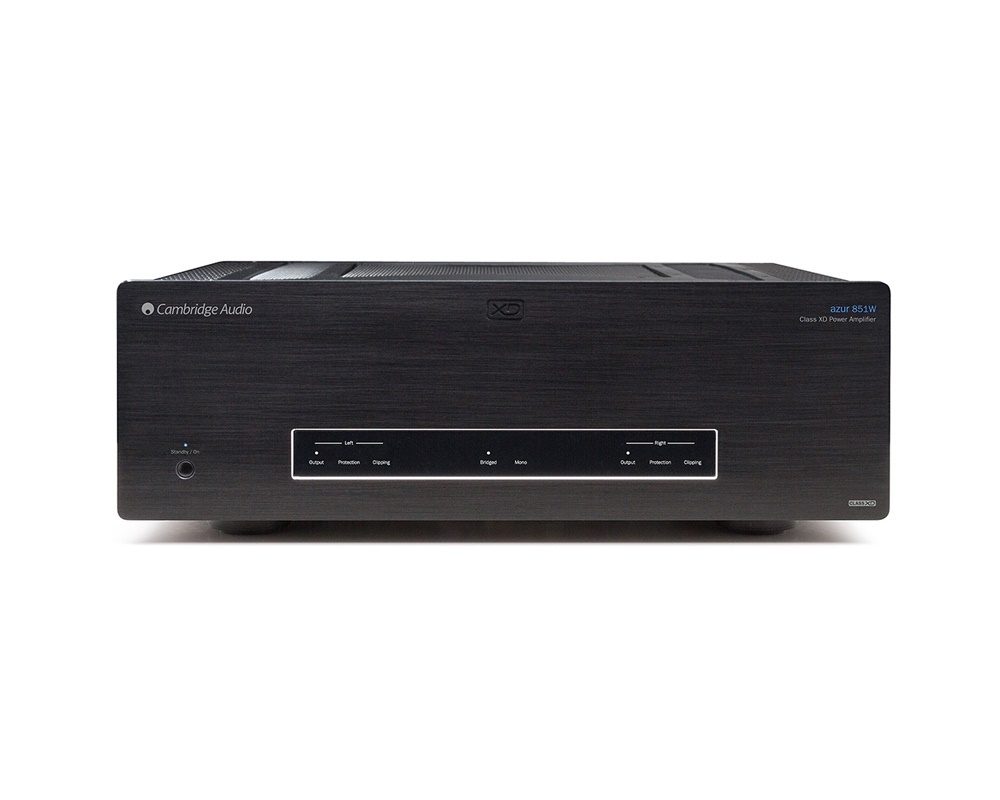 Cambridge Audio Azur 851W