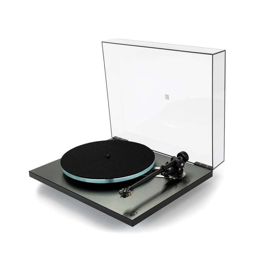 Rega Planar 3 RS Edition +(přenoska ND5 MM a napájecí zdroj Neo PSU MK2)