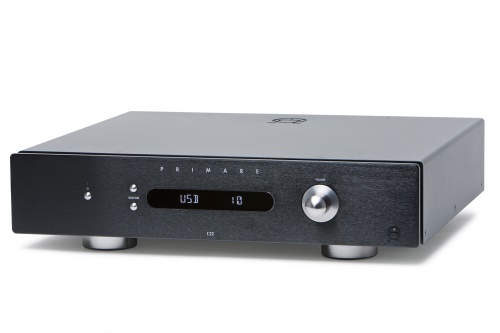 Primare I22 DAC