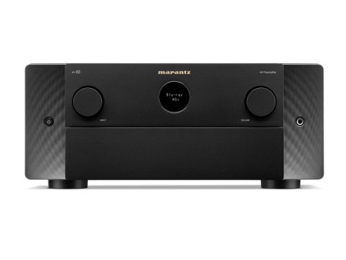 Marantz AV10 