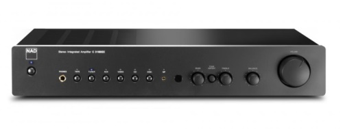 DALI Zensor 5 + NAD C 316BEE