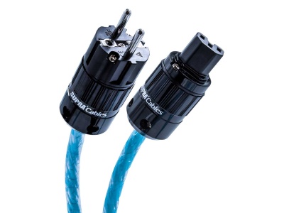 Supra LoRad2.5 Excalibur