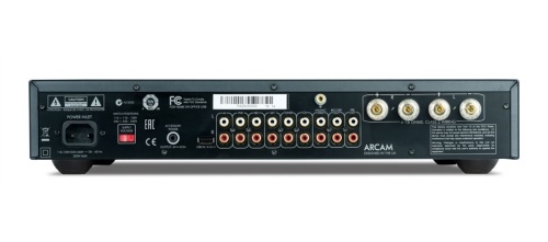 ARCAM FMJ A29