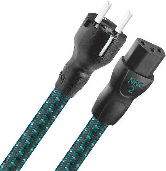 Audioquest NRG2 (C13)