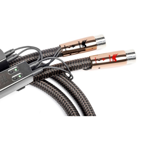 Audioquest Pegasus interconnect XLR