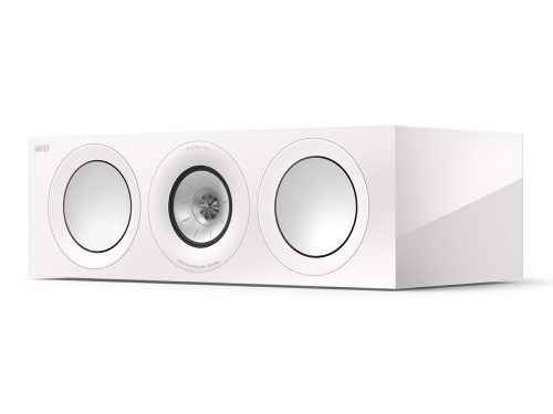 KEF R6 Meta